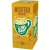 Knorr Cup-a-Soup Mosterd (21x 175ml)