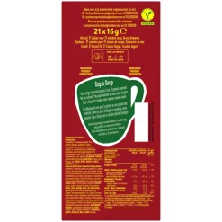 Knorr Cup-a-Soup Pittige Tomaat (21x 175ml)