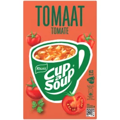 Knorr Cup-a-Soup Tomaat (21x 175ml)