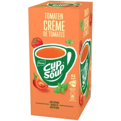 Knorr Cup-a-Soup Tomaten Créme (21 x 175 ml)