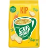 Knorr Cup-a-Soup Vendingzak Kip (40-porties)