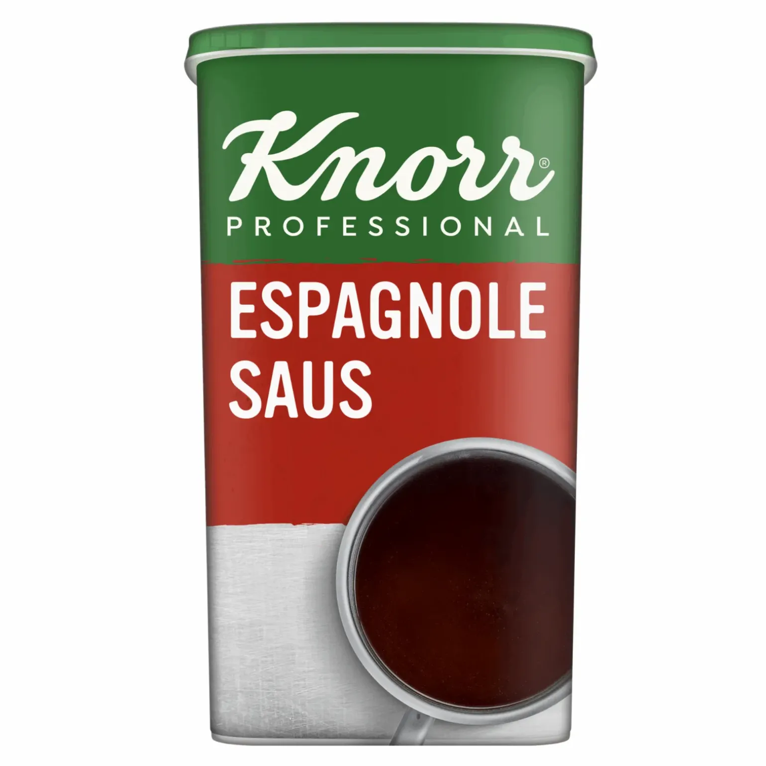 Knorr Espagnolesaus (18 liter)