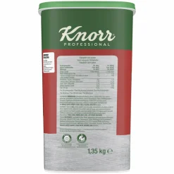 Knorr Espagnolesaus (18 liter)