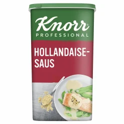 Knorr Hollandaise Saus (11 liter)