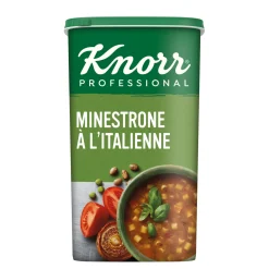 Knorr Italiaanse Minestrone Soep (9,5 liter)