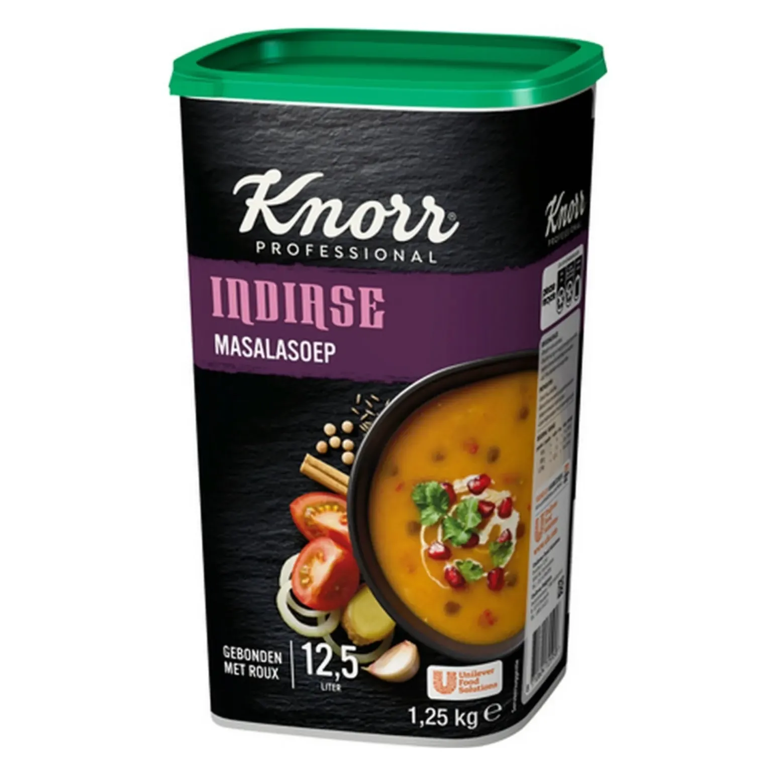Knorr Professional Indiase Tandori ( 12,5 liter)