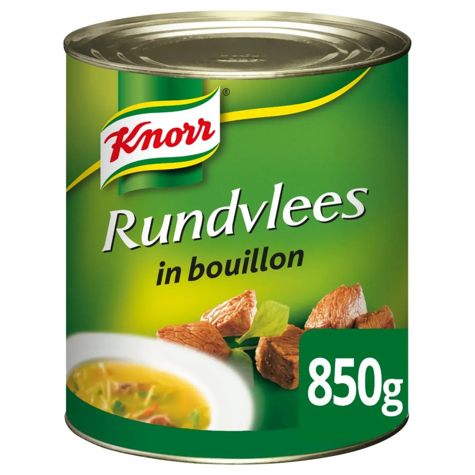 Knorr Rundvlees voor Soep (850gr)
