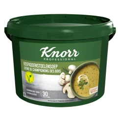 Knorr Superieur Franse Mosterdsoep (3 kg)