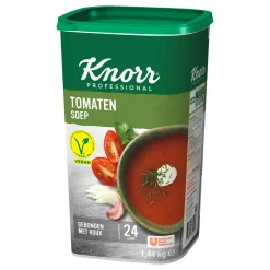 Knorr Tomatensoep (24 liter)