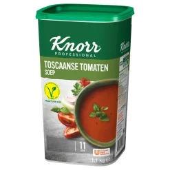 Knorr Toscaanse Tomatensoep (11 liter)