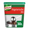 Knorr Vegetarische Jus 30 liter (1.35kg)