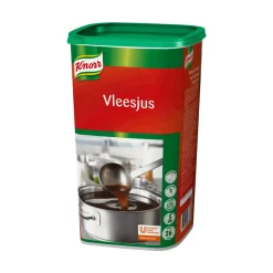 Knorr Vleesjus (26 liter)
