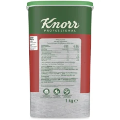 Knorr Witte Saus (10 liter)