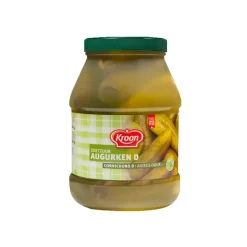 Kroon Augurken D Zoetzuur (2400ml)