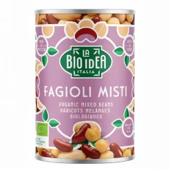 La Bio Idea Bonenmix BIO (400g)
