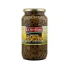 La Sevillana Groene Olijven Gesneden (935ml)