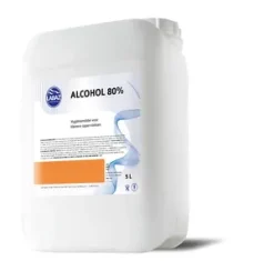 Labaz rapid des desinfectie (5 liter)