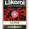 Lakerol Salmiak (12x 23gr)