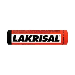 Lakrisal Salmiak Single (40 rollen)
