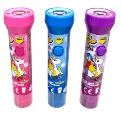 Laser Pop (12 stuks)