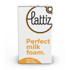 Lattiz Milk Foam Bib (4 liter)