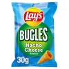 Lay’s Bugles Nacho Cheese (24x 125gr)