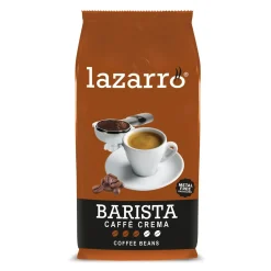 Lazarro Barista Caffè (8x 1000gr)