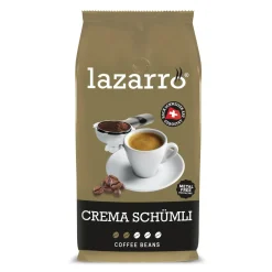Lazarro Crema Schumli bonen (8x 1kg)