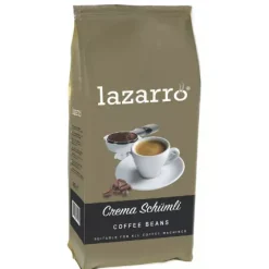 Lazarro Crema Schumli bonen (8x 1kg)