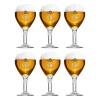Leffe Bokaal Glas (6x 33cl)