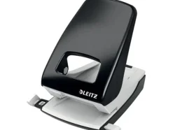 Leitz perforator NeXXt 5138 zwart