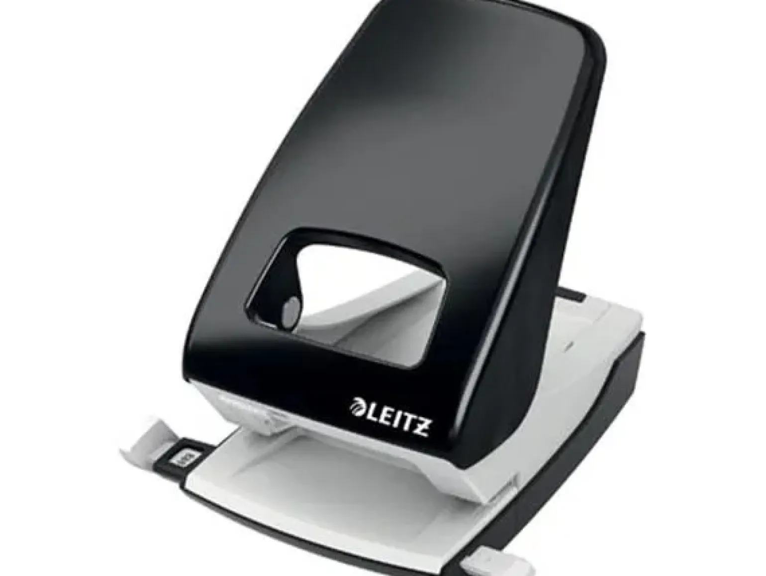 Leitz perforator NeXXt 5138 zwart