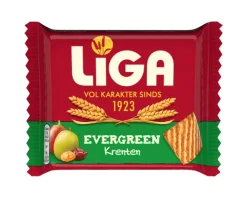 Liga Evergreen Krenten (24x 38gr)