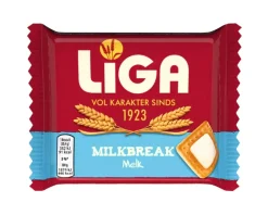 Liga Milkbreak Melk (24x 41gr)