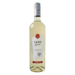 Light Live Chardonnay Alcohol Vrij (0.75 liter)