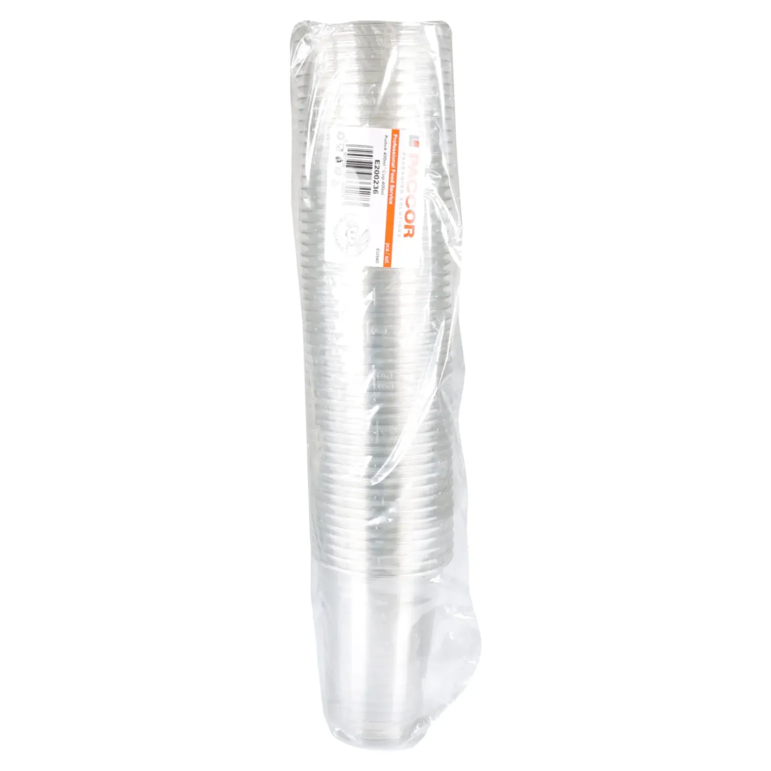 Limonade/Wijnglas RPET (50x 200ml)