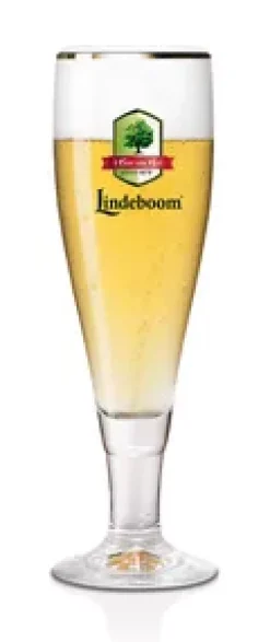 Lindeboom voetglas (12x 20cl)