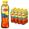 Lipton ice tea lemon koolzuurvrij pet (12x 50cl)