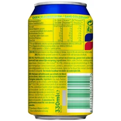 Lipton Ice Tea Lemon (24x 33cl)
