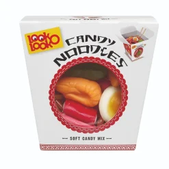 Look-O-Look Candy Noodles (12x 110g)
