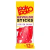 Look-O-Look Gevulde Kersen Sticks (15x 115g)