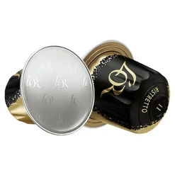 L’or Espresso Ristretto (20 cups)