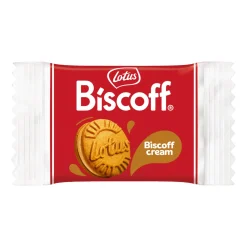 Lotus Biscoff Cream Per Stuk Verpakt (120 stuks)