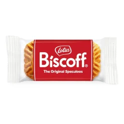 Lotus Biscoff Speculoos Per Stuk Verpakt (300 stuks)