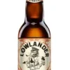 Lowlander IPA fles (12x 33cl)
