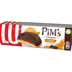 Lu Pim’s Sinaasappel (15x 150gr)