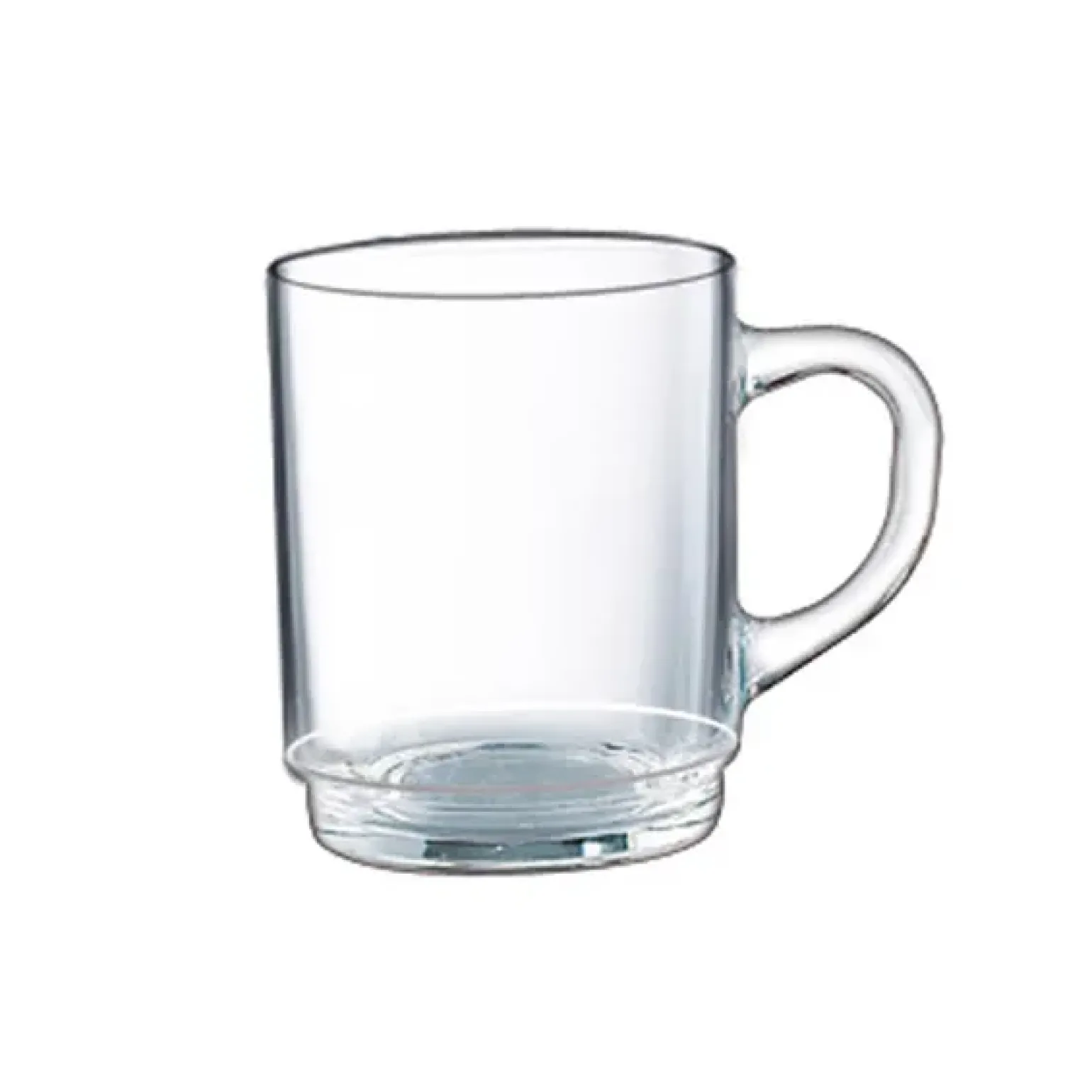 Luminarc bock theeglas (6x 25cl)