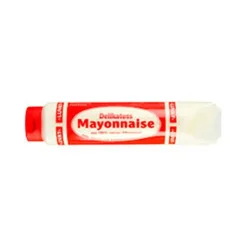 Luvat delikatess mayonnaise 80% (12x 875ml)