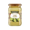 Mackays lime curd (6x 340gr)