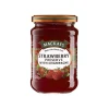 Mackays strawberry champagne preserve (6x 340gr)